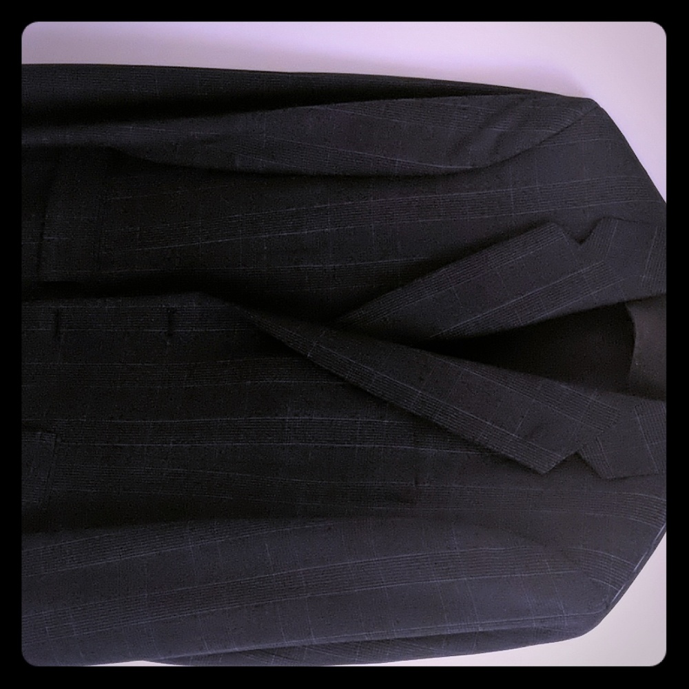 Blazer/Suit Jacket J. Crew
